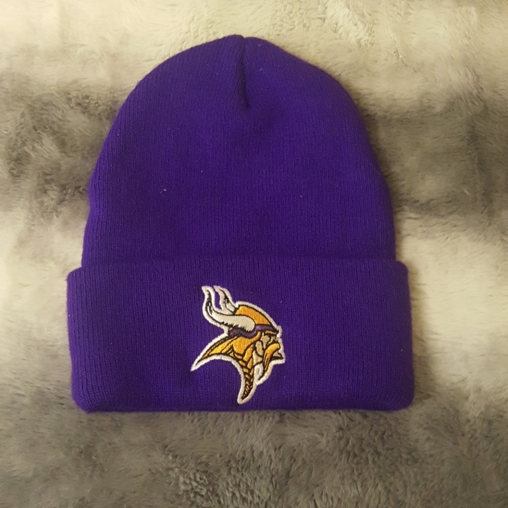 Vikings hat